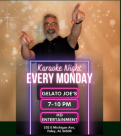 Foley Alabama Live Music