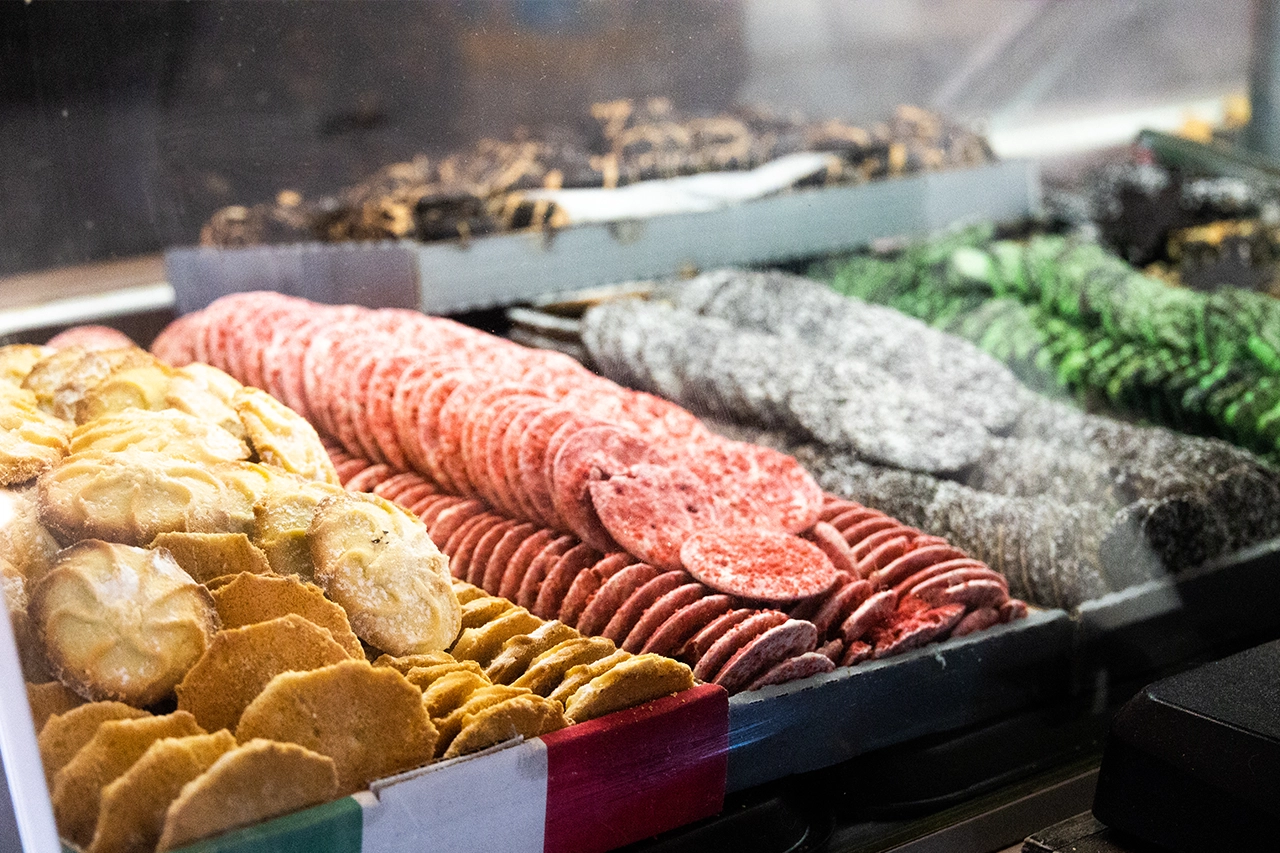 Foley Alabama Craft Beer